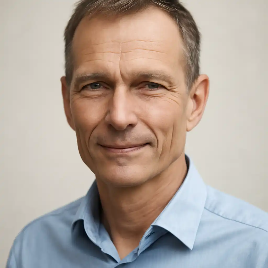 Andreas Bauer